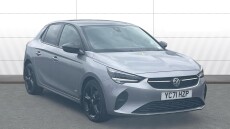 Vauxhall Corsa 1.2 Turbo Griffin 5dr Petrol Hatchback